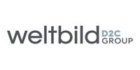 Inventarmanager Logo Verlagsgruppe Weltbild GmbH
